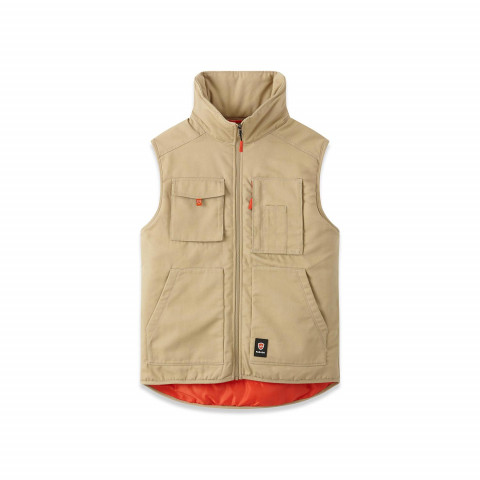 Gilet sans manche de travail Orthez