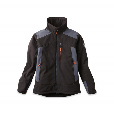 Softshell de travail Ostrov