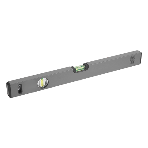 Niveau rectangulaire aluminium - 40 cm - 1 Pièce - OUTIL PARFAIT - 1380040