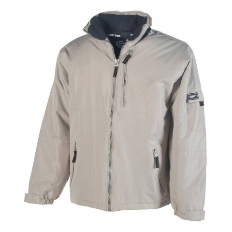 Blouson de travail boardy pen duick - Couleur et taille au choix
