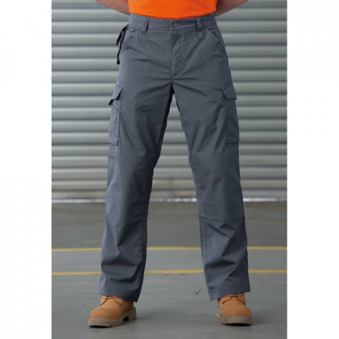 Pantalon de travail très résistant russell - Taille et coloris au choix