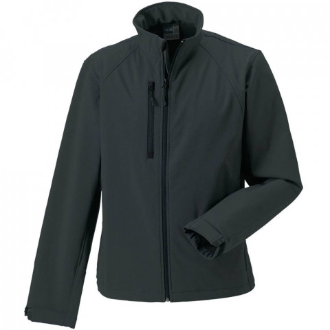 Veste de travail softshell Russell (couleur au choix)