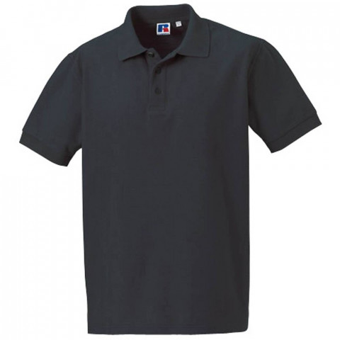 Polo de travail piqué ultimate Russell - Coloris et taille au choix