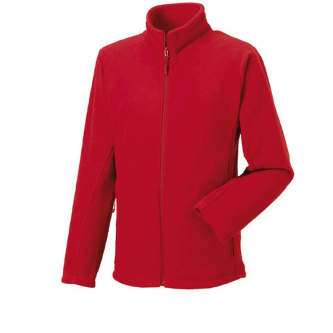 Veste de travail polaire zippée russell - Taille et coloris au choix