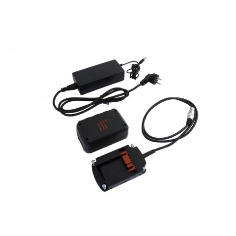 Pack batterie pour table de dã©coupe fil chaud