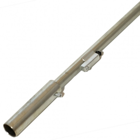 Desherbeur thermique professionnel piezo + 4 cartouches 330g - desherbant thermique ecologique pour cartouche gaz à valve