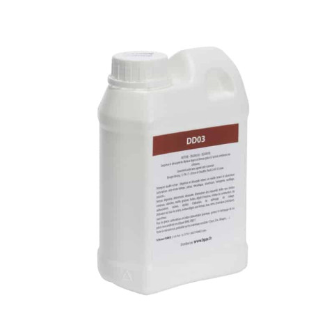 Pack meca33 et dd03 1 litre
