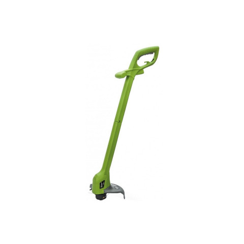 Pack vitogarden tondeuse electrique 1800w moteur induction coupe 42 cm + coupe bordure 250w tête automatique