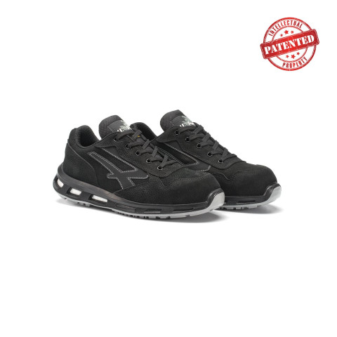 Chaussures de travail U.POWER Carbon - S3 SRC CI ESD - RL20013-39