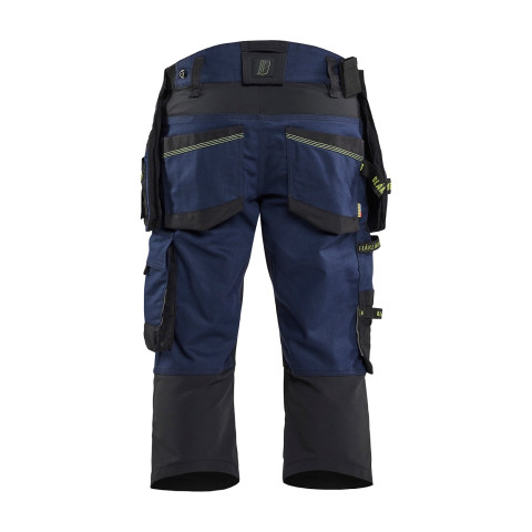 Pantacourt stretch STRIKER 19771149 - Couleur au choix