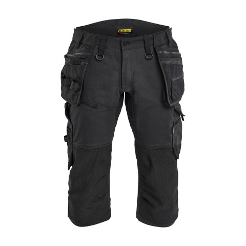 Pantacourt stretch STRIKER 19771149 - Couleur au choix