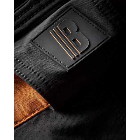 Pantacourt stretch STRIKER 19771149 - Couleur au choix