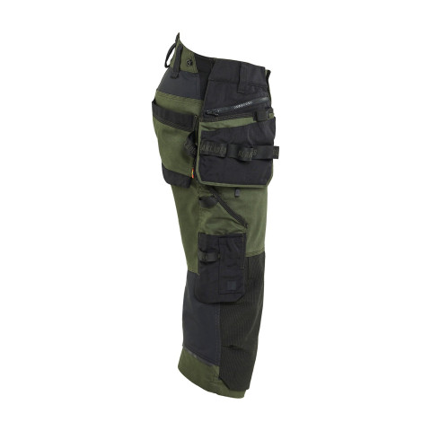 Pantacourt stretch STRIKER 19771149 - Couleur au choix