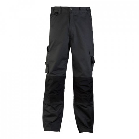 Pantalon de travail multipoches coverguard class trouser - taille et couleur au choix