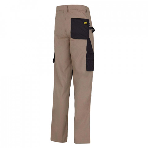 Pantalon de travail Diadora Pant Stretch - Couleur et taille au choix