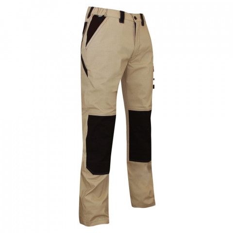 Pantalon de travail été lma pluton ripstop - Coloris et taille au choix