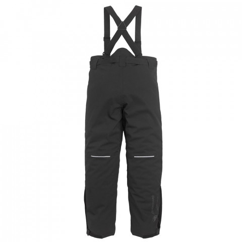 Pantalon de travail softshell à bretelles coverguard tao - Taille au choix