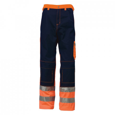 Pantalon haute-visibilité bridgewater helly hansen - Coloris et taille au choix