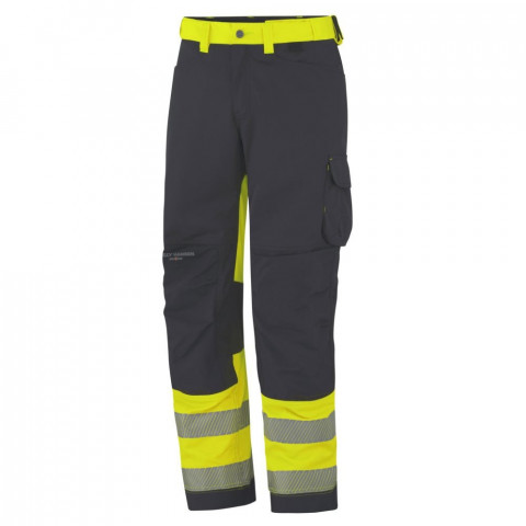 Pantalon haute visibilité helly hansen york - Coloris et taille au choix