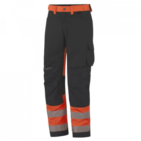 Pantalon haute visibilité helly hansen york - Coloris et taille au choix