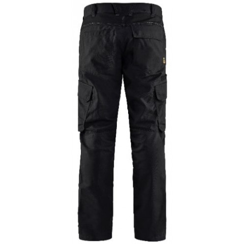 Pantalon industrie stretch 2D 14441832 - Couleur et taille au choix