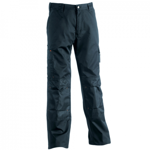Pantalon de travail multipoches mars herock