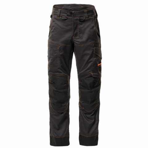 Pantalon trident multi stretch standard bosseur - 11643