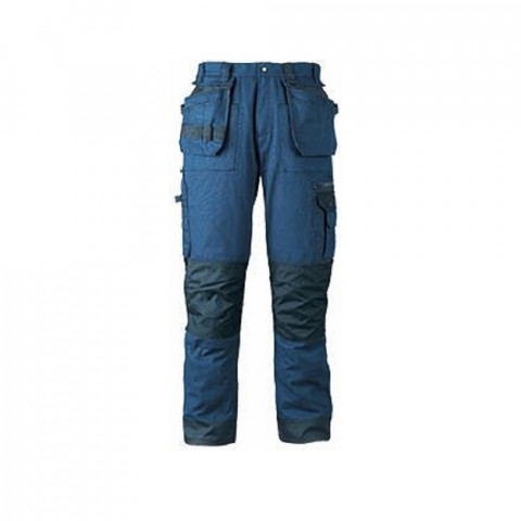 Pantalon de travail multipoches coverguard bound - Coloris au choix