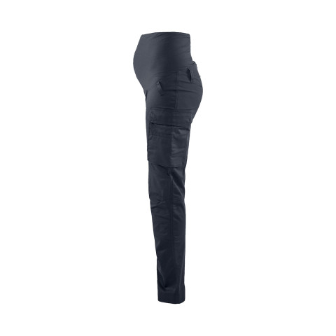 Pantalon de grossesse stretch 2D maintenance Blåkläder 71011830 - Couleur au choix