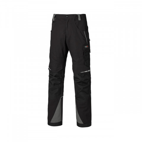Pantalon de travail dickies pro trousers - Couleur et taille au choix