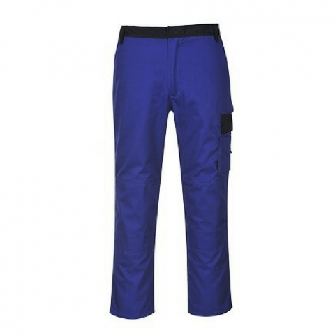 Pantalon munich – tx36 – Bleu royal - 3XL