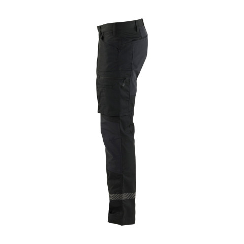 Pantalon maintenance stretch 14521847 - Taille au choix