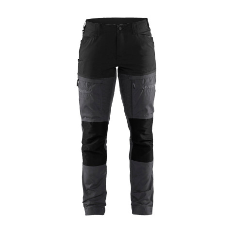 Pantalon maintenance stretch femme 71661845 - Couleur au choix