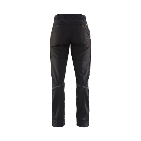 Pantalon maintenance stretch femme 71661845 - Couleur au choix
