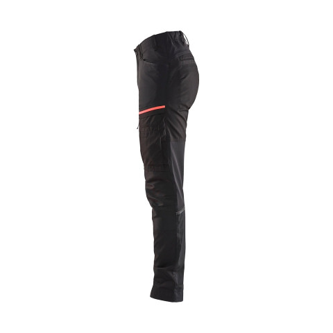 Pantalon maintenance stretch femme 71661845 - Couleur au choix
