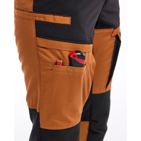 Pantalon maintenance stretch femme 71661845 - Couleur au choix