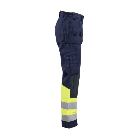 Pantalon Multinormes avec poches flottantes femme 70811514 - Couleur au choix