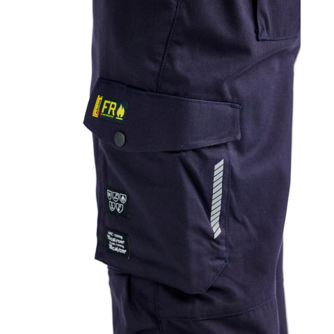 Pantalon multinormes inhérent 14171512 - Couleur au choix