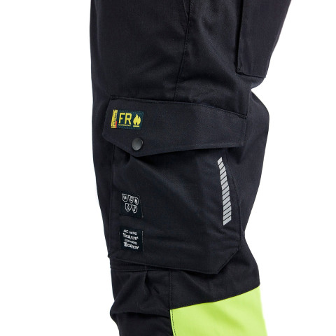 Pantalon multinormes inhérent 14171512 - Couleur au choix