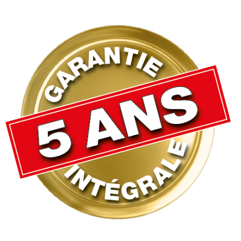 Centrale de désembouage haut-débit Virafal® Connect Virax - 295054