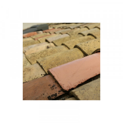 Peinture de protection sika sikagard protection toiture inclinée - beige - 4l