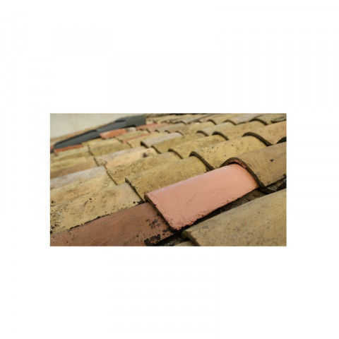 Peinture de protection sika sikagard protection toiture inclinée - sable - 1l