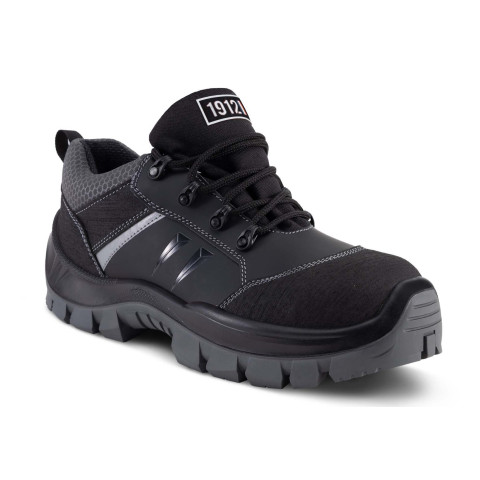 Chaussures de sécurité basse GASTON MILLE Pepper - S3L HI CI FO LG SR - Taille 39 - PBNO3-39