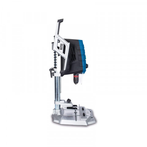 Perceuse à colonne d'établi scheppach 710w - dp60