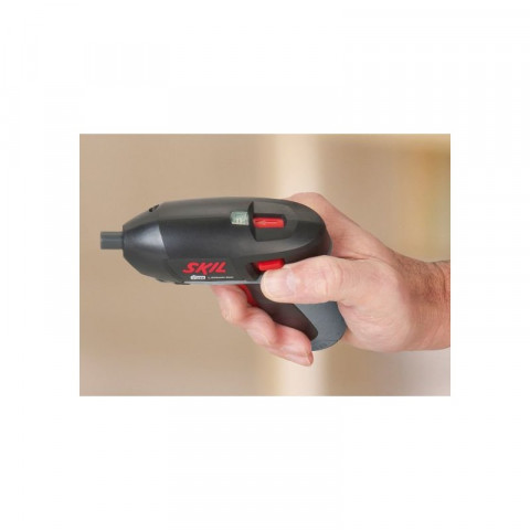 Perceuse / visseuse sans fil 4V Skil F0152636AA