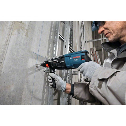 Perforateur burineur SDS-Plus GBH 2-28 DFV BOSCH 0611267201