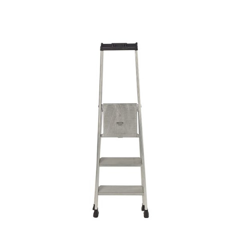 Escabeau professionnel ESCAPRO Escalux - Nombre de marches au choix