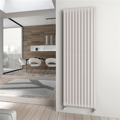 Radiateur chauffage central décoratif piano irsap vertical - pia482a