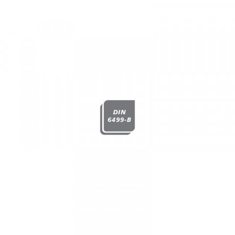 Pince de serrage din6499b er16 10-9mm 