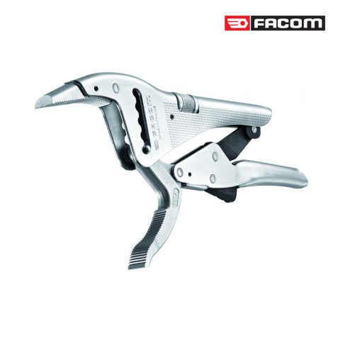 Facom Pince Etau A Becs Longs 501 Distriartisan